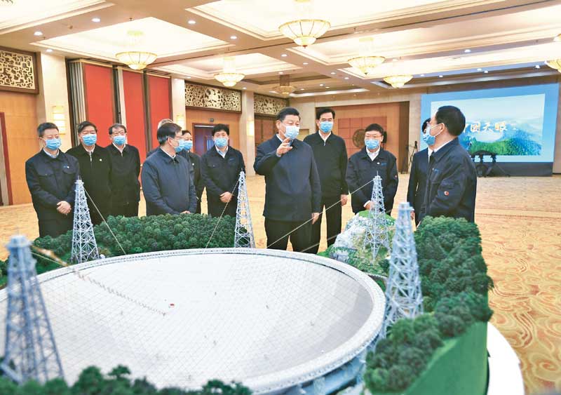 强国之魂