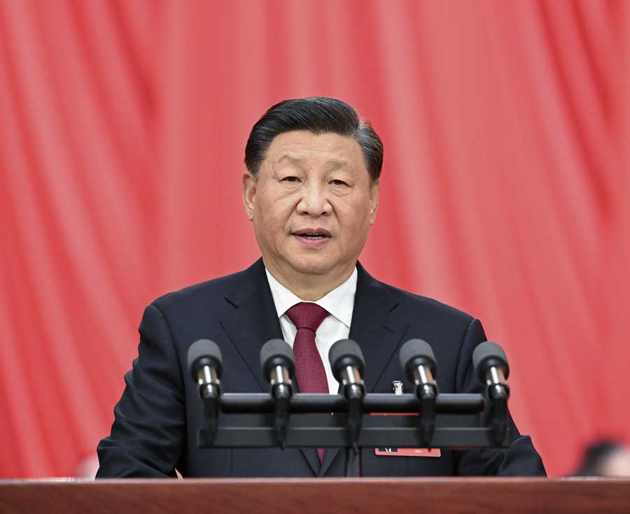 更有基于自己国情的中国特色
